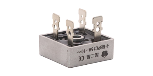 橋堆：藏在電器里的 “電流橋梁”—— 從交流電到直流電的核心轉換密碼①