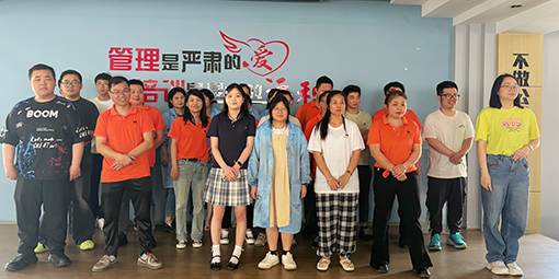 暖心福利齊發(fā)放，砥礪奮進共前行 —— 浙江昆二晶半導(dǎo)體有限公司開展生日紅包與 6S 表彰紅包發(fā)放活動
