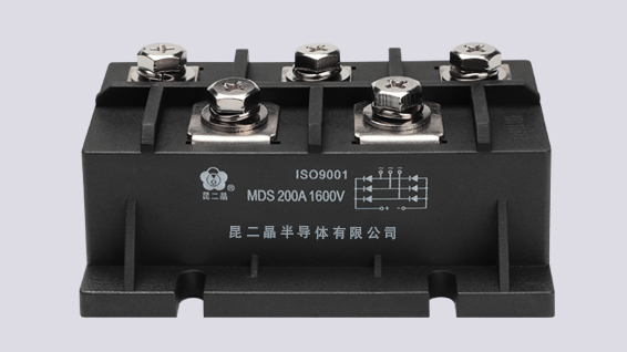 MDS系列三相整流橋