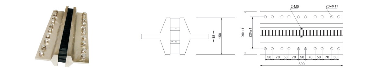 FL-2A級(jí)15000A